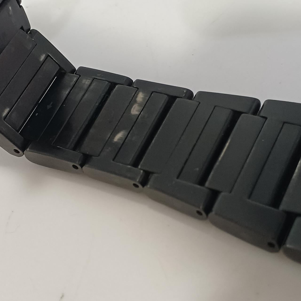 錆びている部分が所々あります