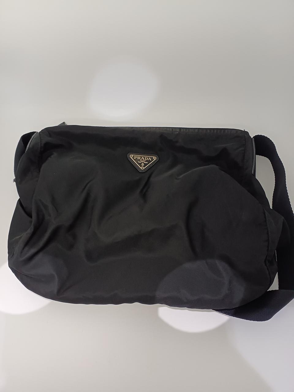 PRADA|ナイロンショルダーバッグ|HARDOFFオフモール(オフモ PRADA|ナイロンショルダーバッグ|HARDOFFオフモール(オフモ