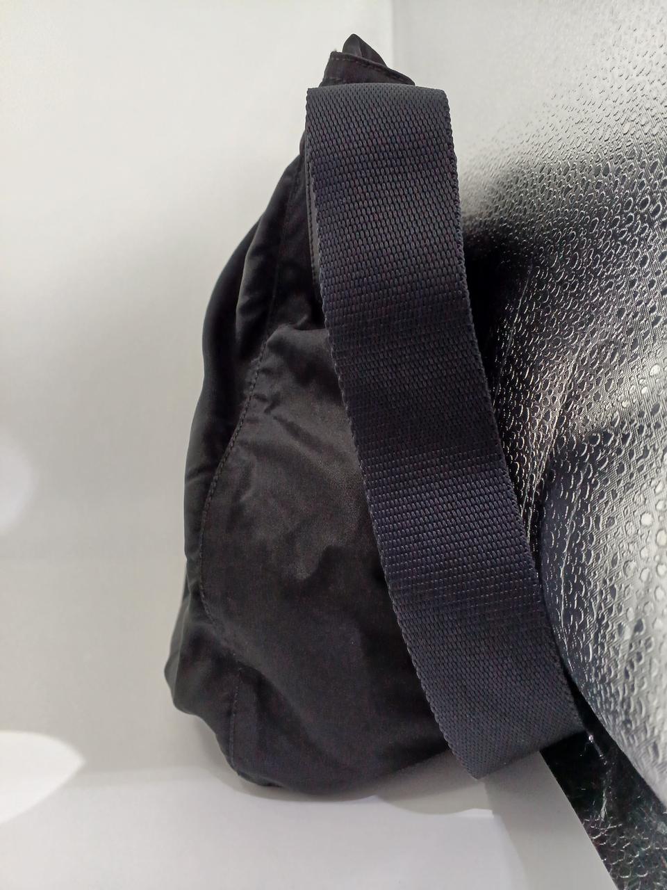 PRADA|ナイロンショルダーバッグ|HARDOFFオフモール（オフモ