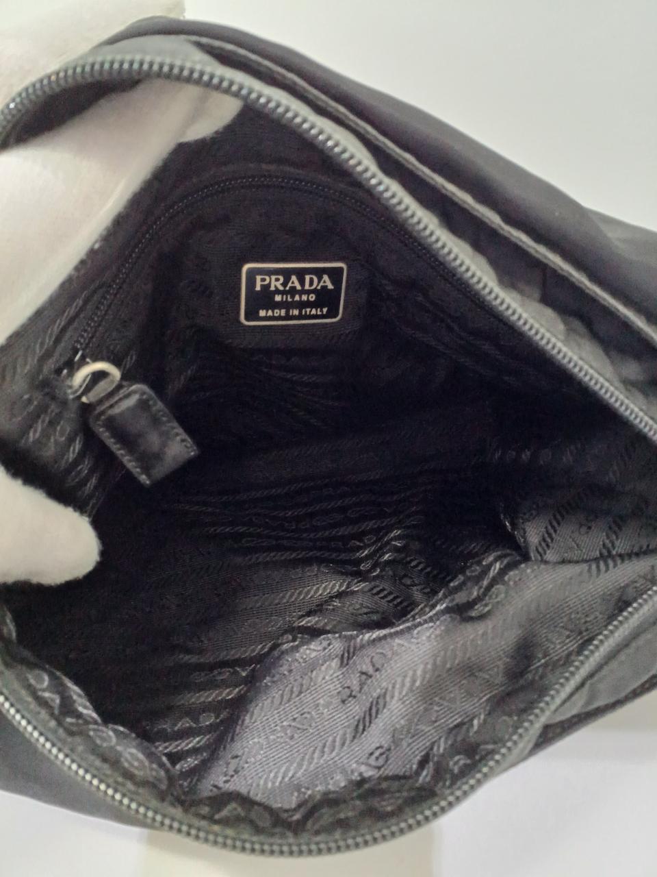 PRADA|ナイロンショルダーバッグ|HARDOFFオフモール（オフモ