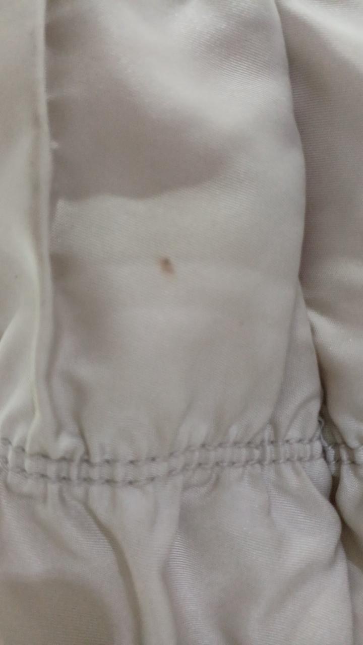 シミ汚れが付いております