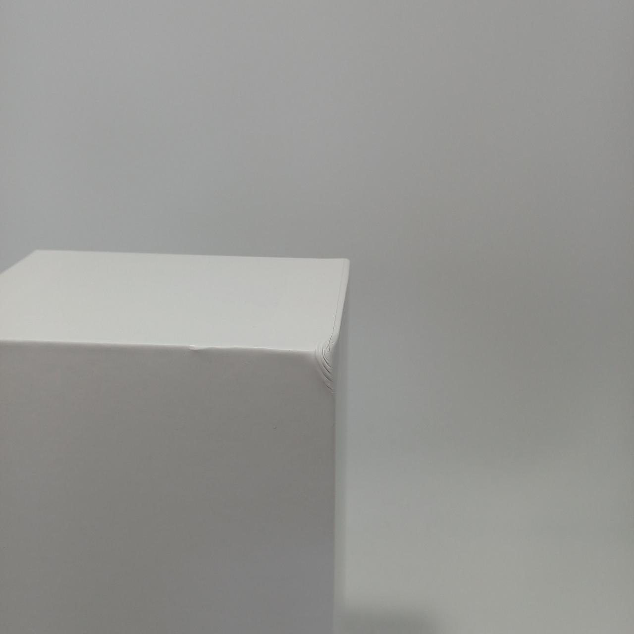 凹みがあります