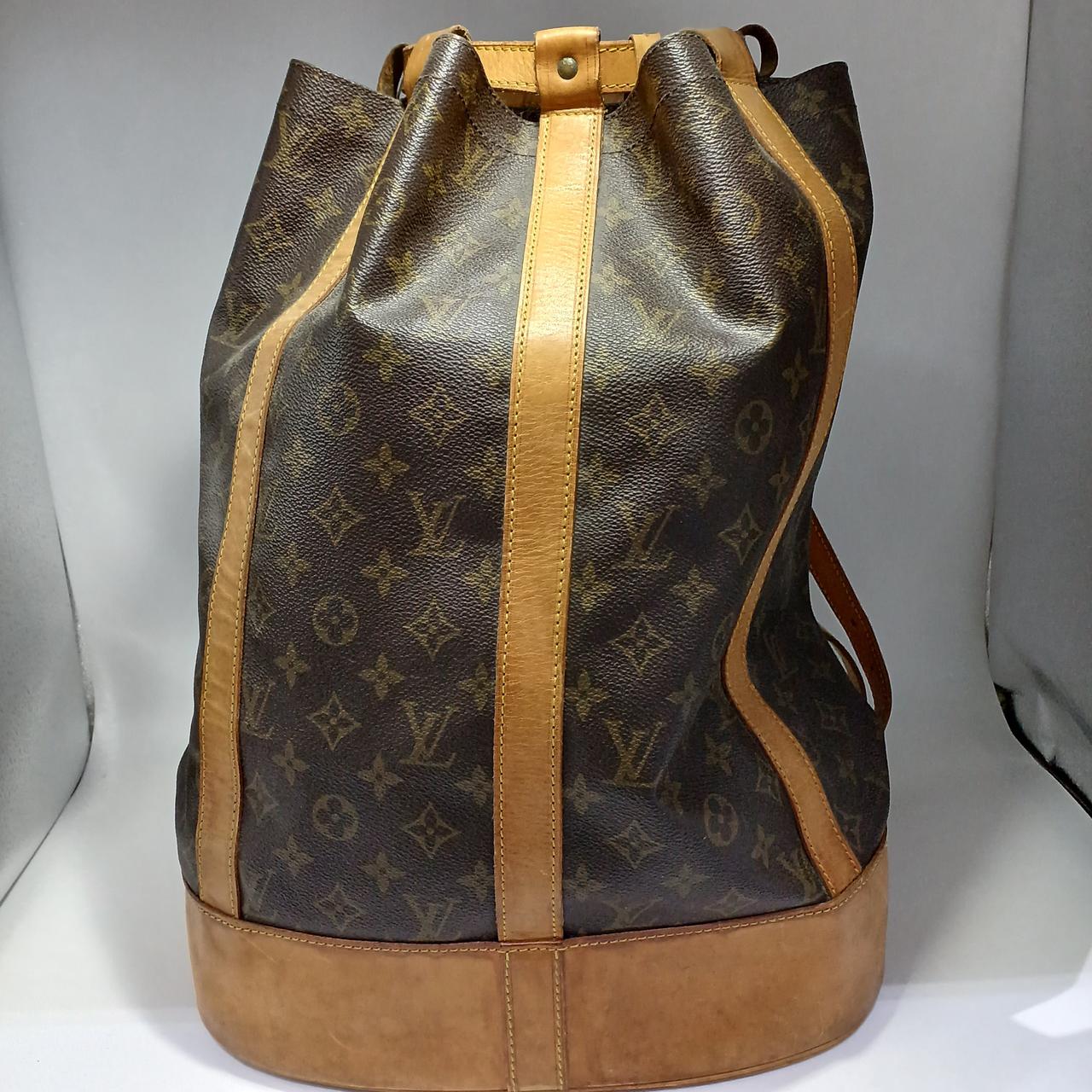 Louis Vuitton ランドネ　Randonnee LOUIS VUITTON|ランドネ|HARDOFFオフモール（オフモ）|1030900000000634