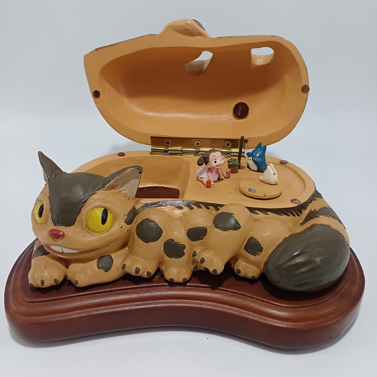 ジブリ|となりのトトロオルゴール|HARDOFFオフモール（オフモ