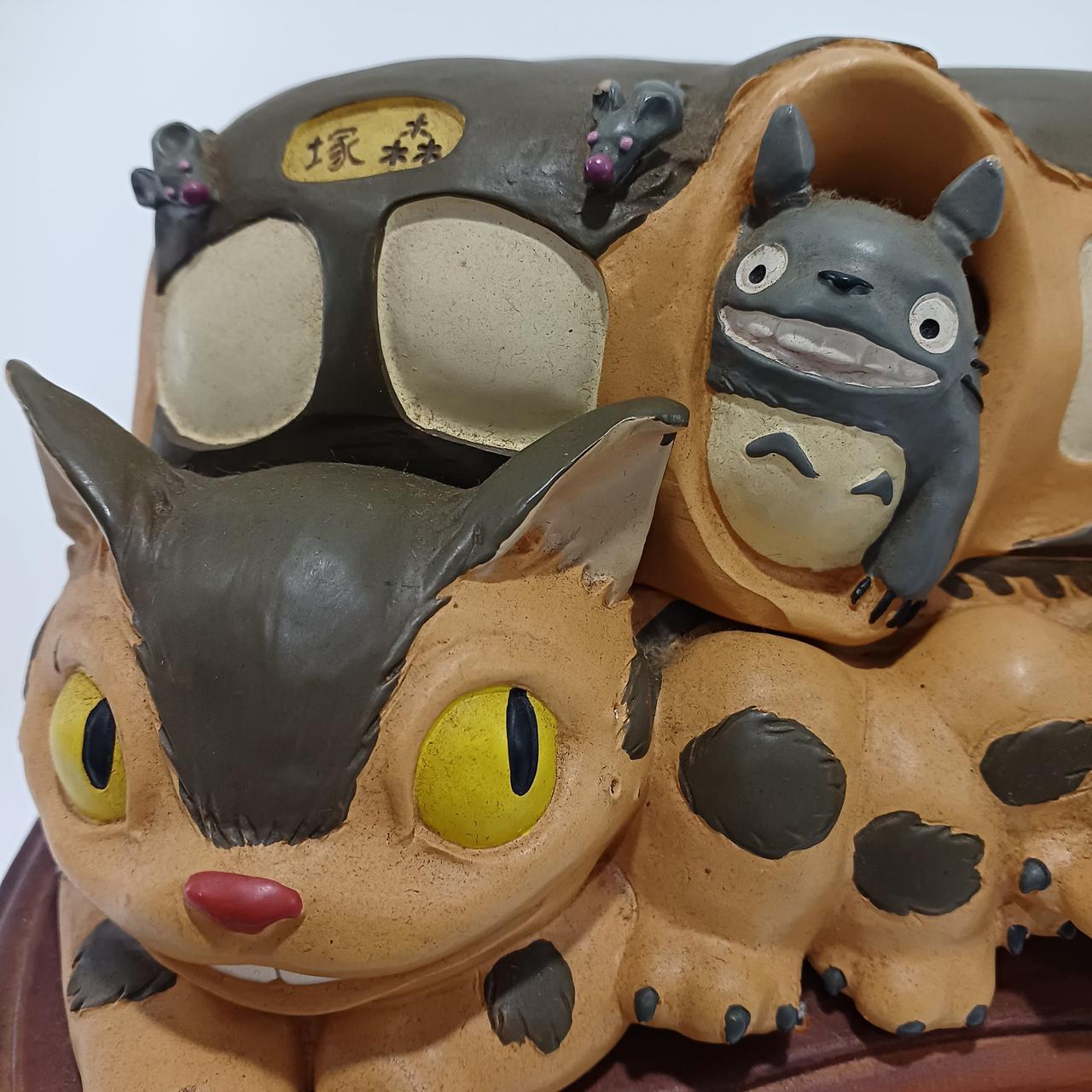 ジブリ|となりのトトロオルゴール|HARDOFFオフモール（オフモ