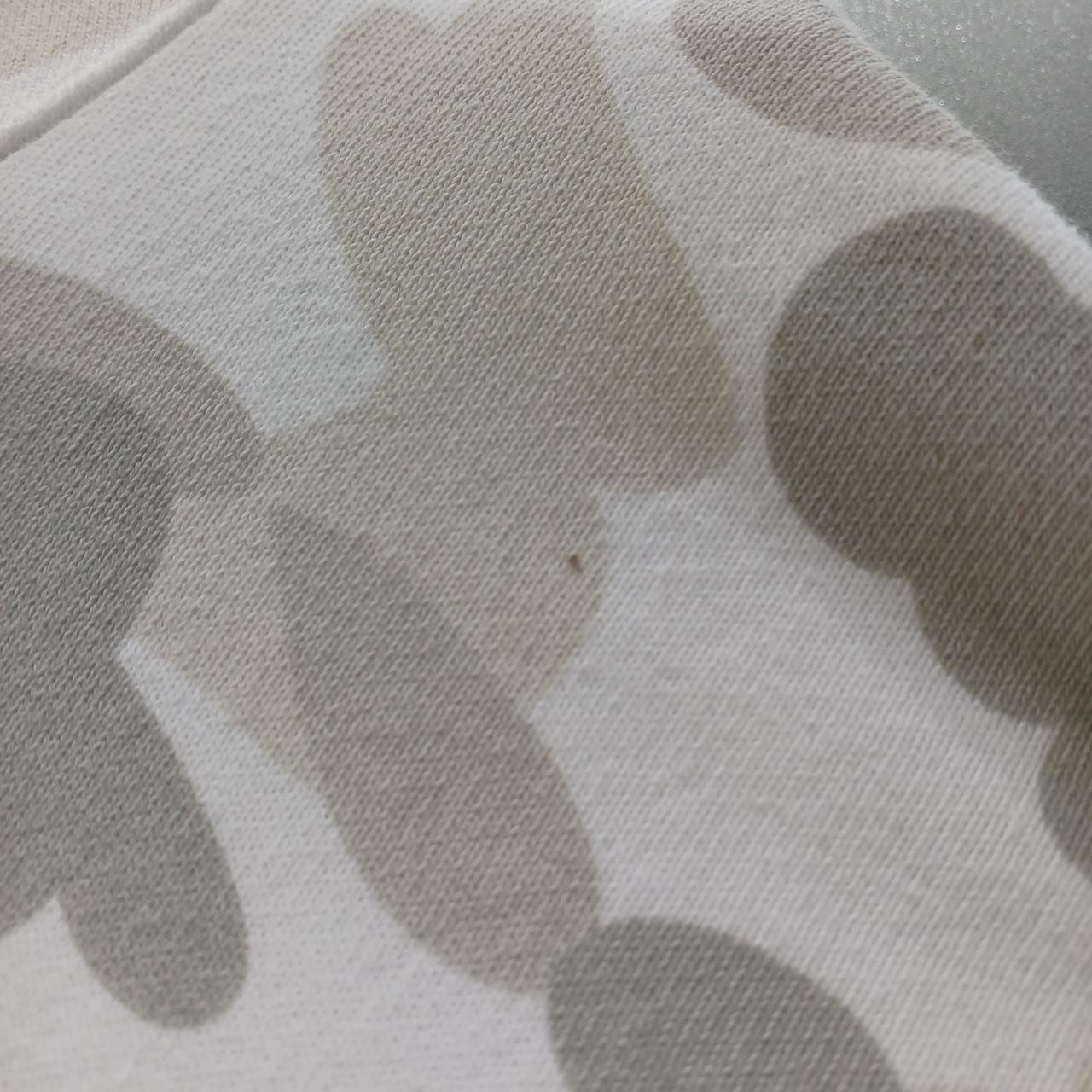 汚れがあります