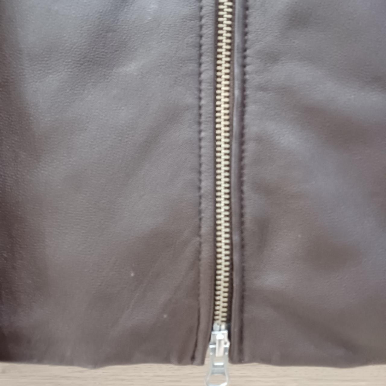 少し汚れがあります