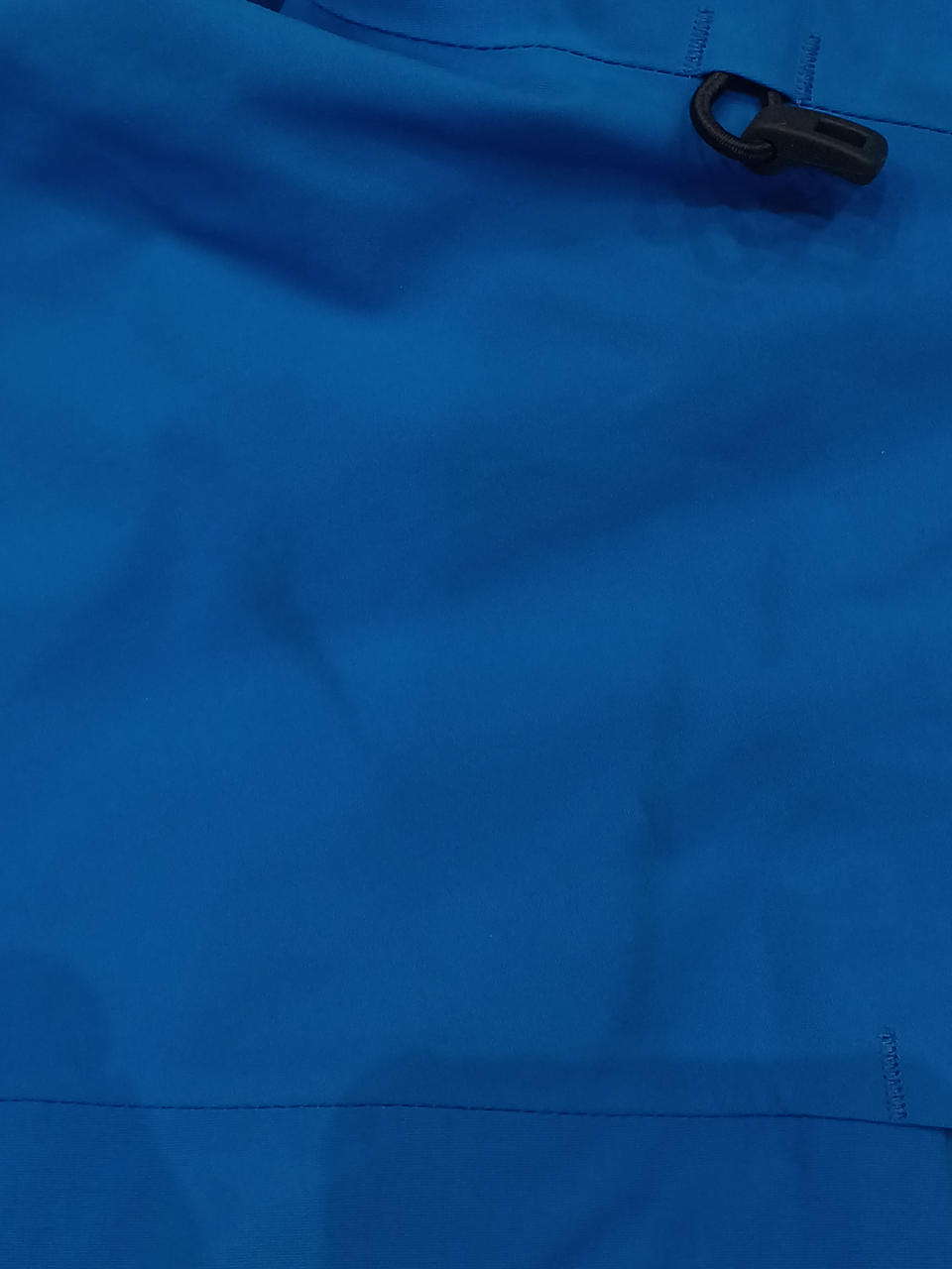 映りにくいですが、前面に汚れあります。