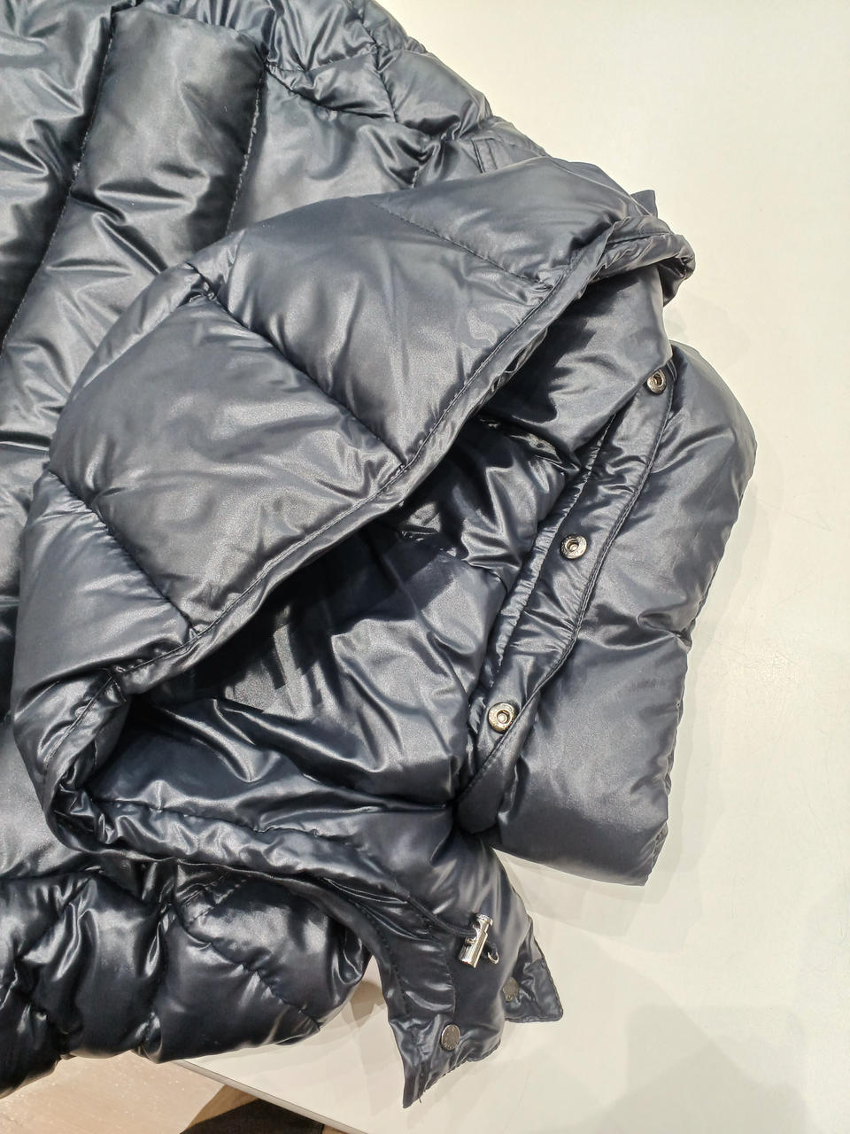 フード部です。