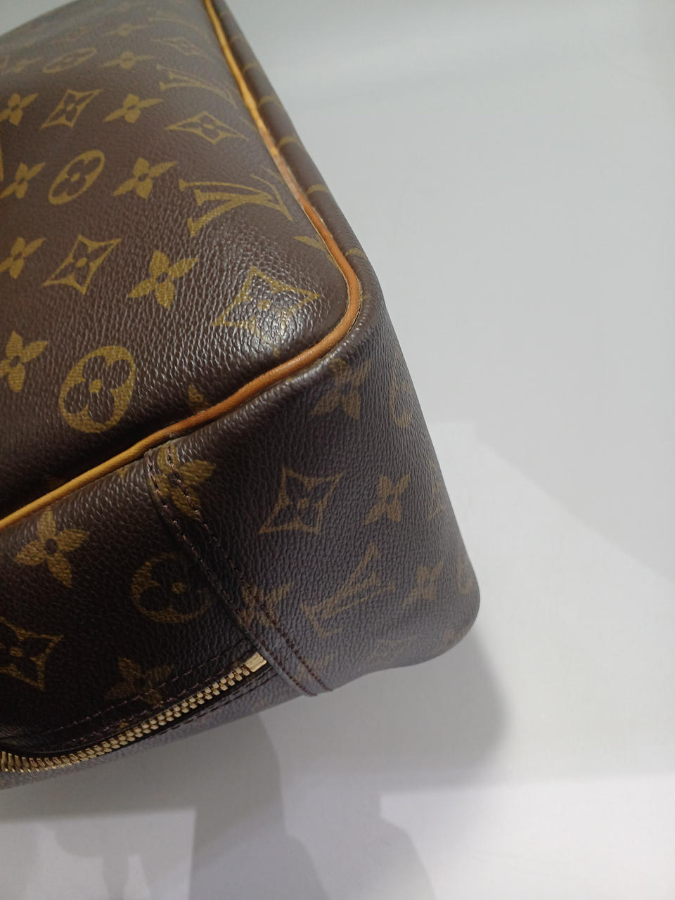 LOUIS VUITTON|ドーヴィル モノグラム|【ハードオフ公式通販】オフ