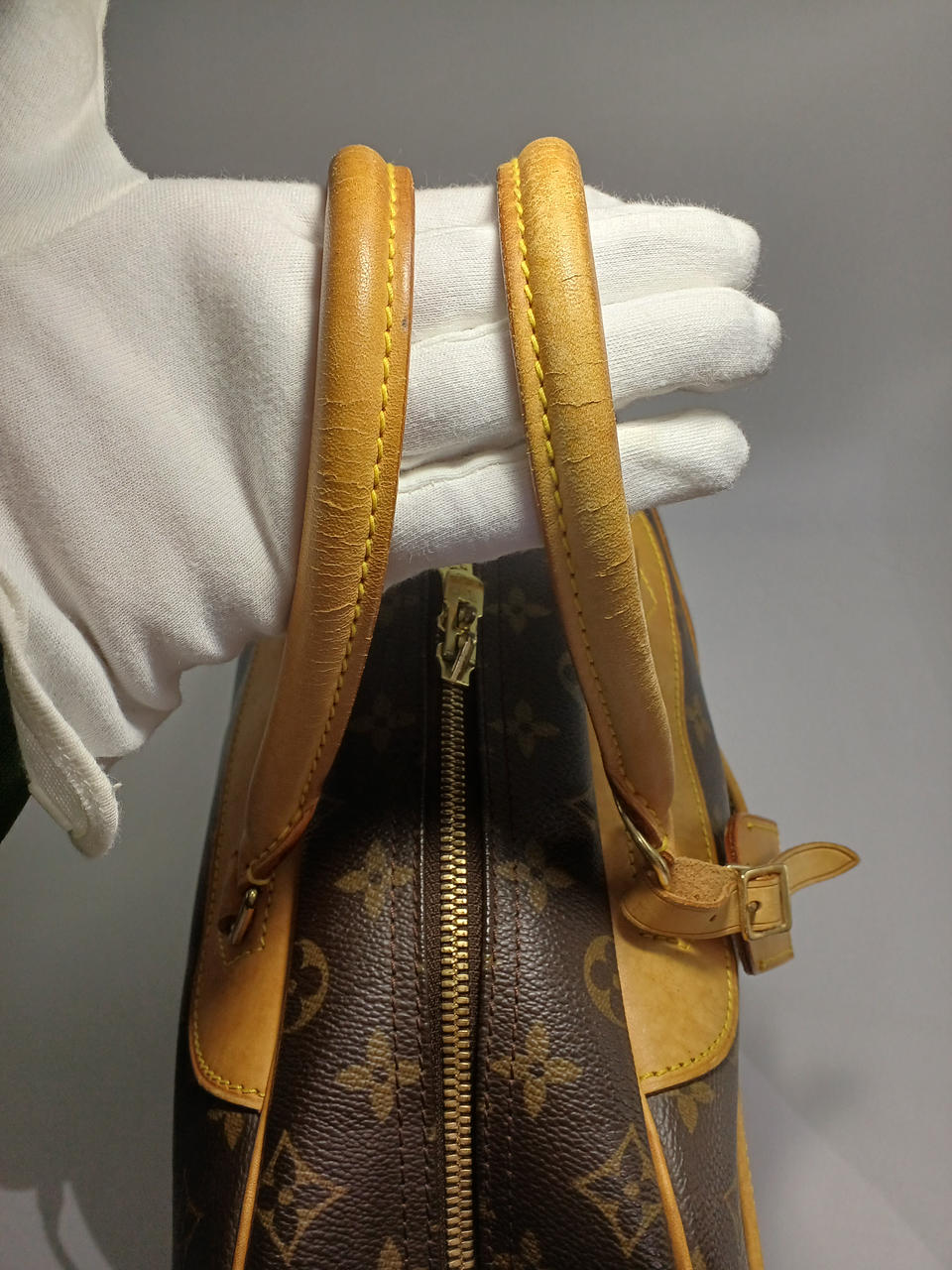 LOUIS VUITTON|ドーヴィル モノグラム|【ハードオフ公式通販】オフ