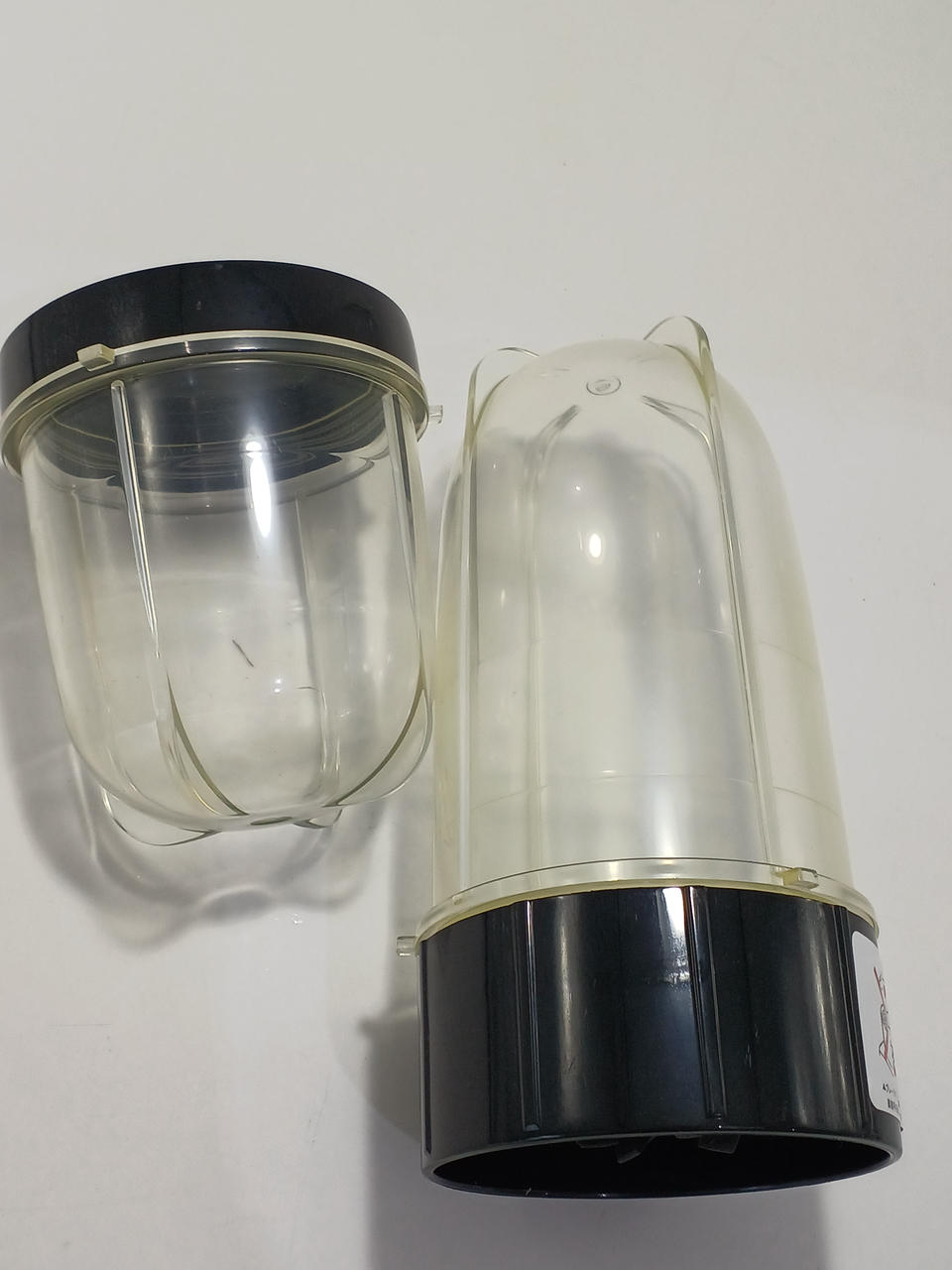 全体的に使用感があります