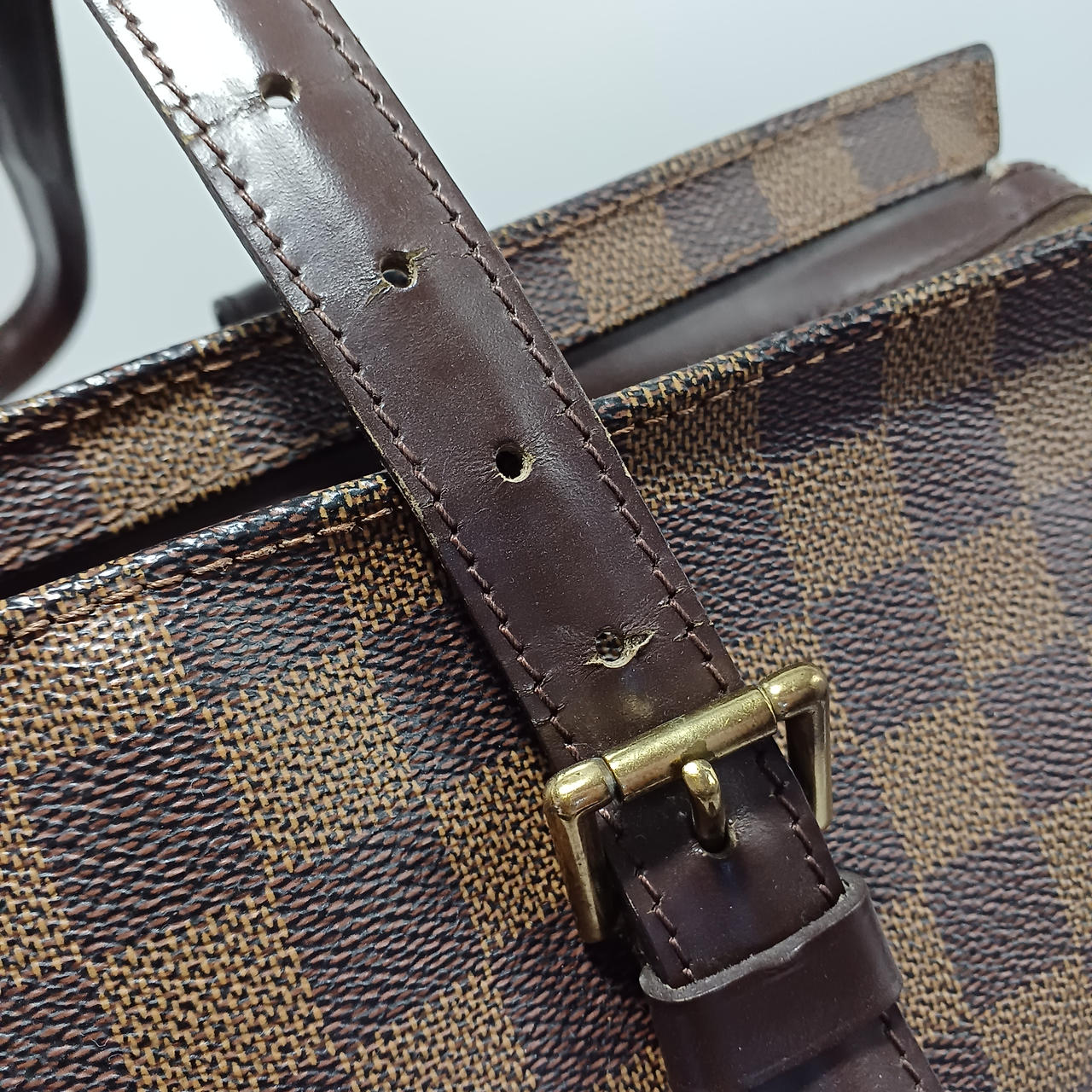 使用感があります