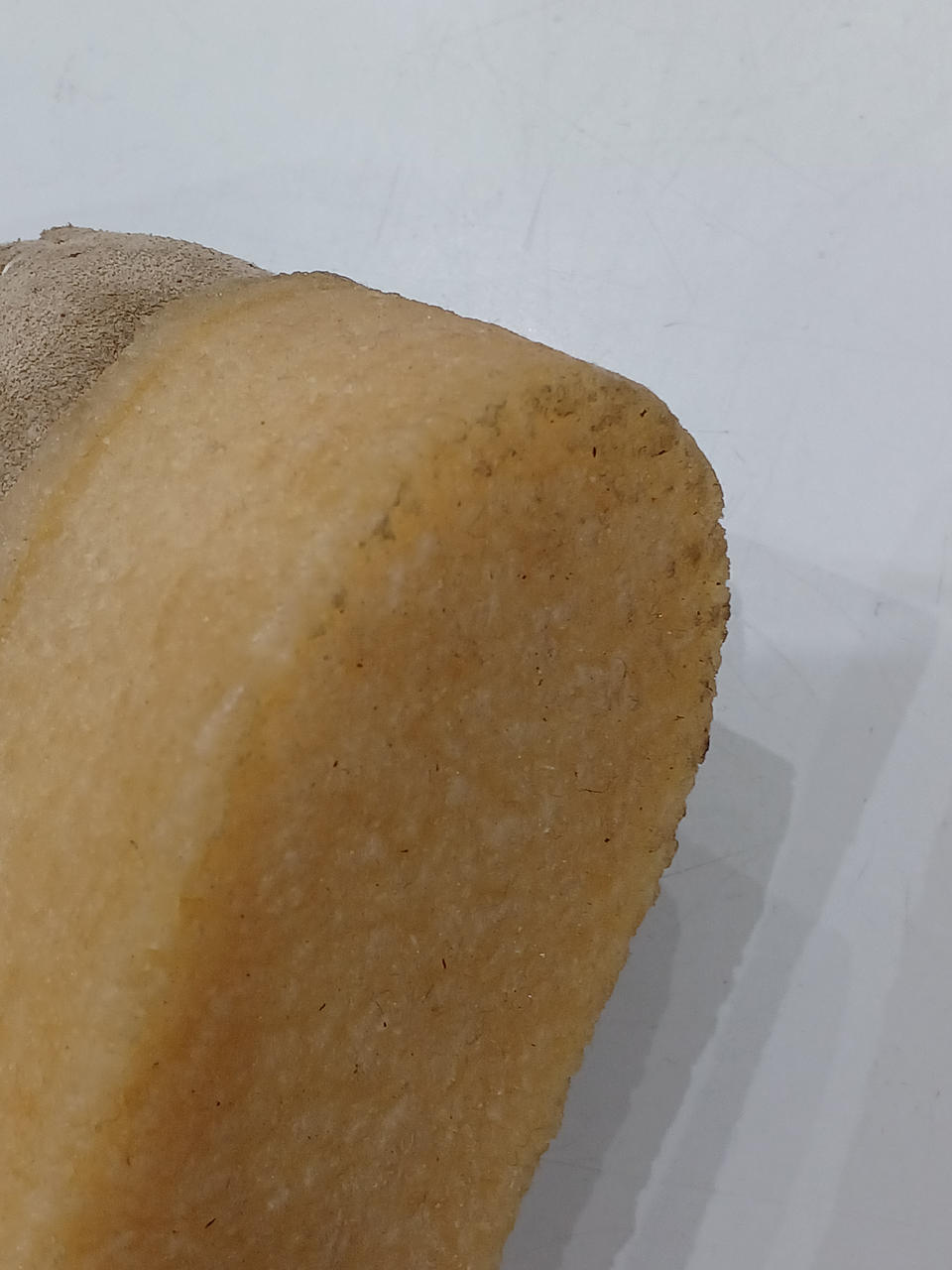 汚れありますが削れはありません