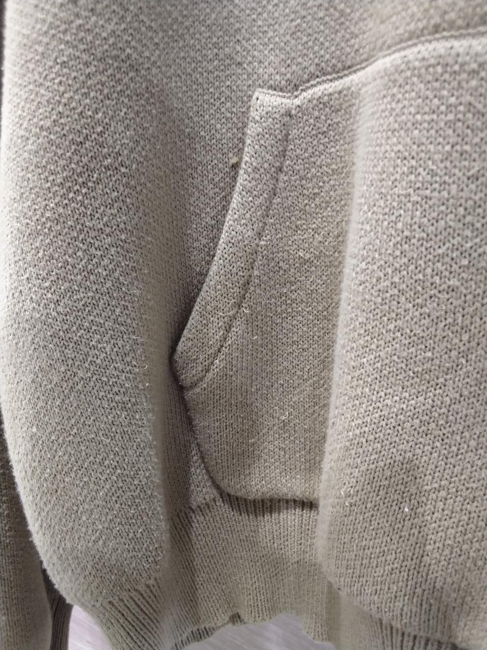 ほつれあります