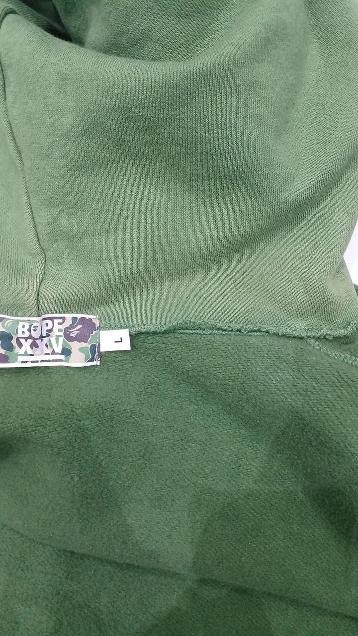 色褪せがあります。