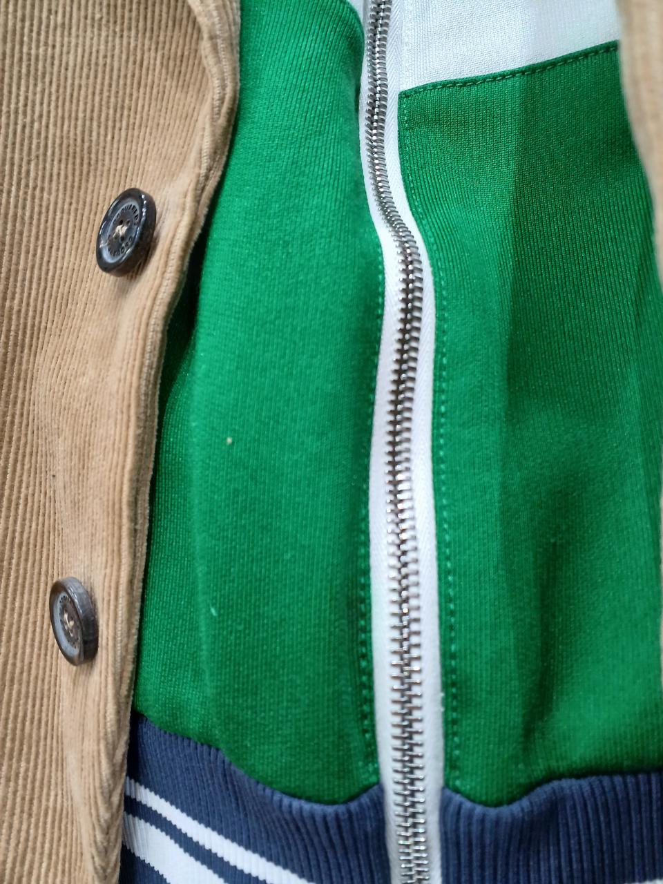 多少の毛玉があります