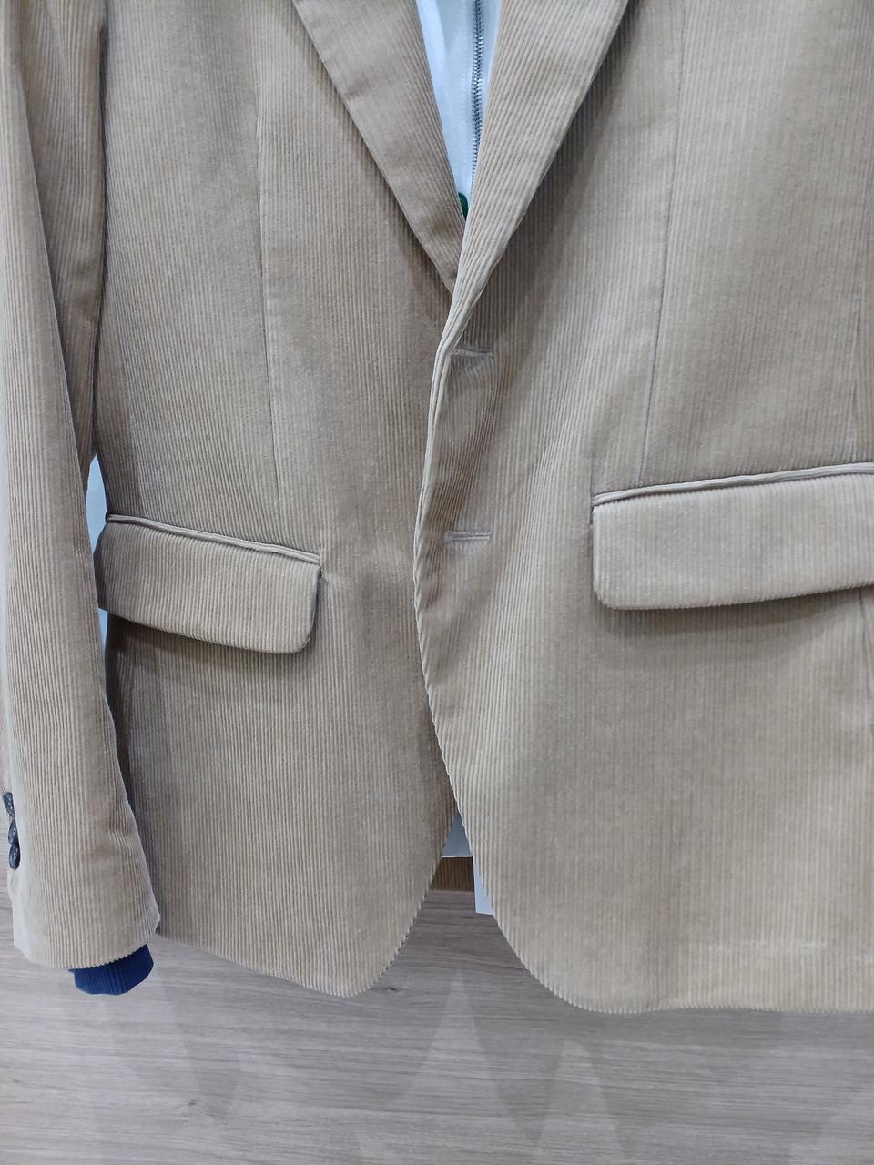 ポケットは使用できません