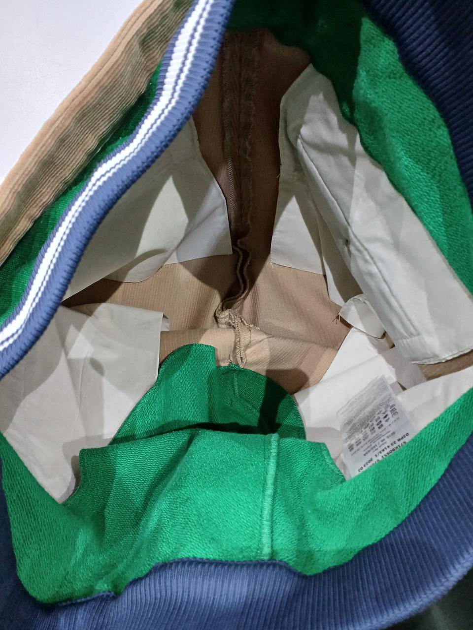 中はこのような感じになっています