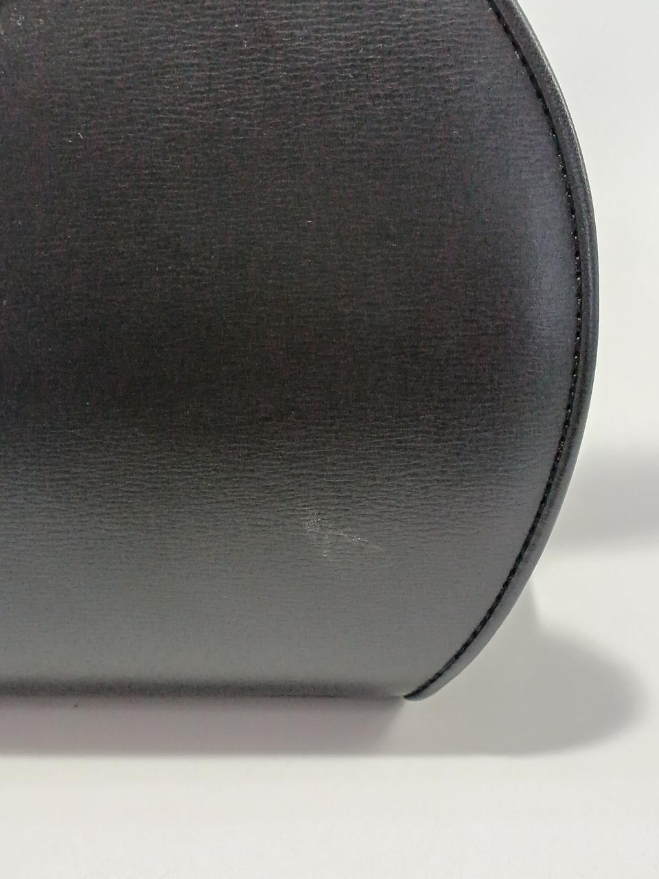 白い汚れがあります