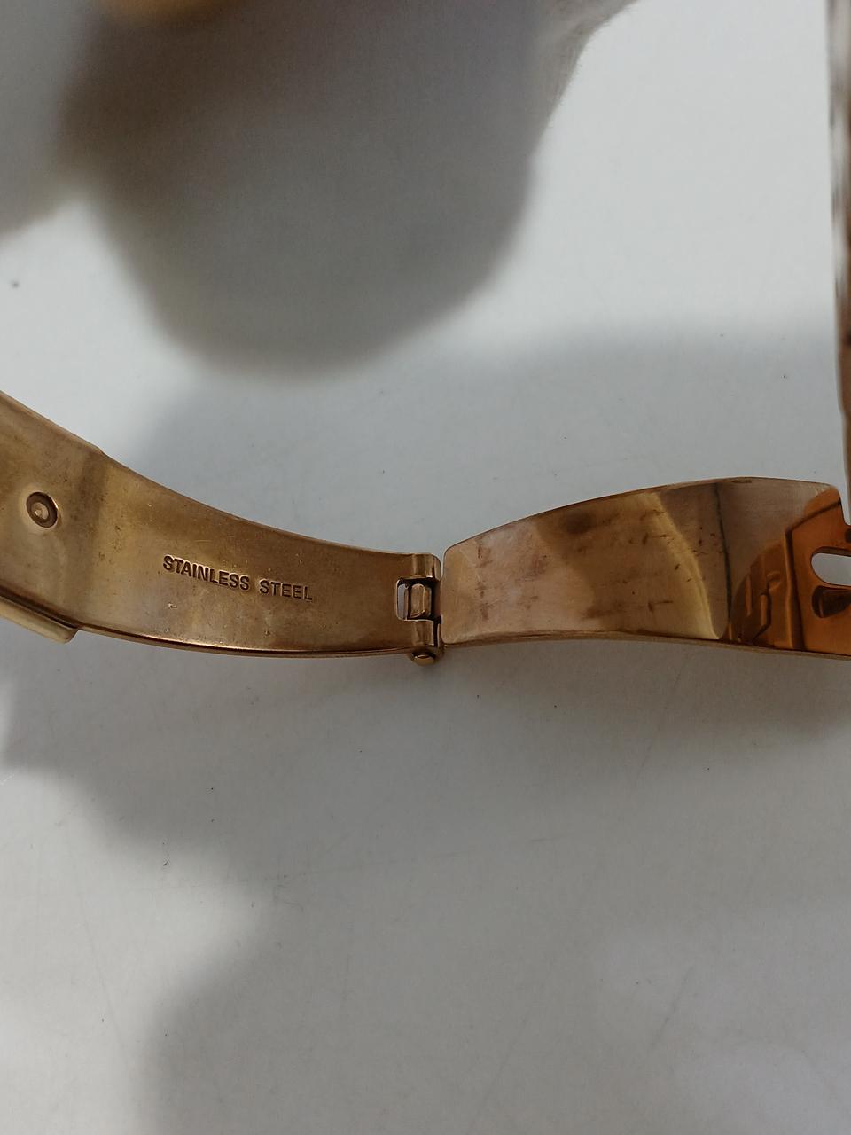 汚れがあります