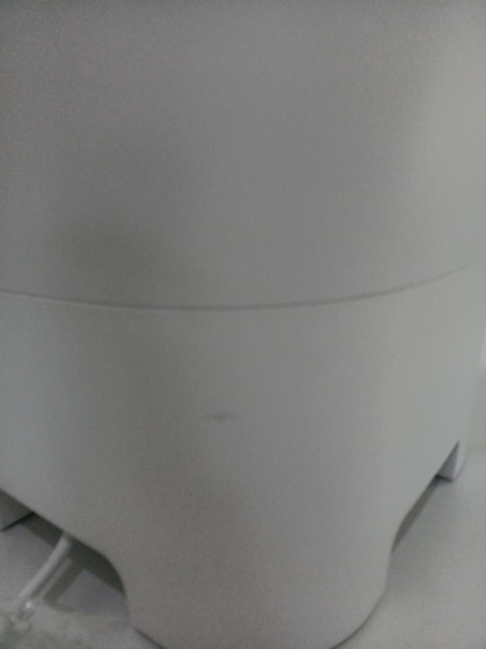 多少の汚れがあります