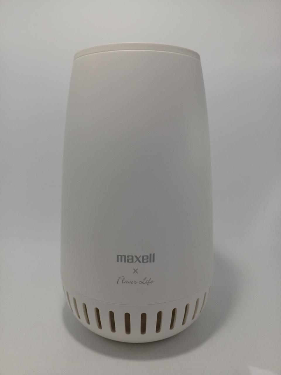 使用品の為、オイルの香りがあります。