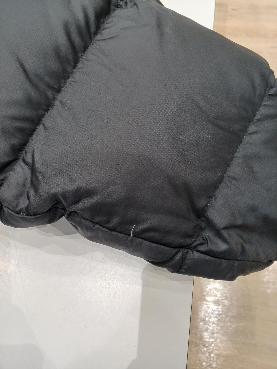ほつれあります