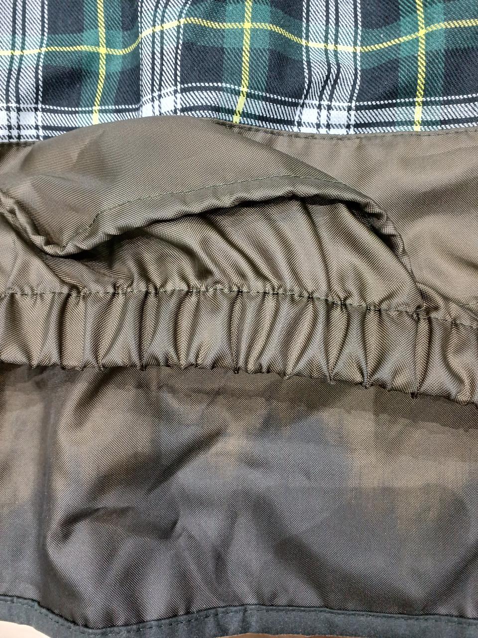 全体的に色あせあります