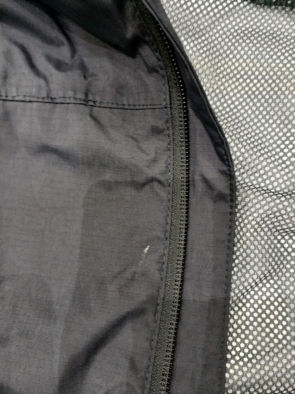 少し汚れがあります