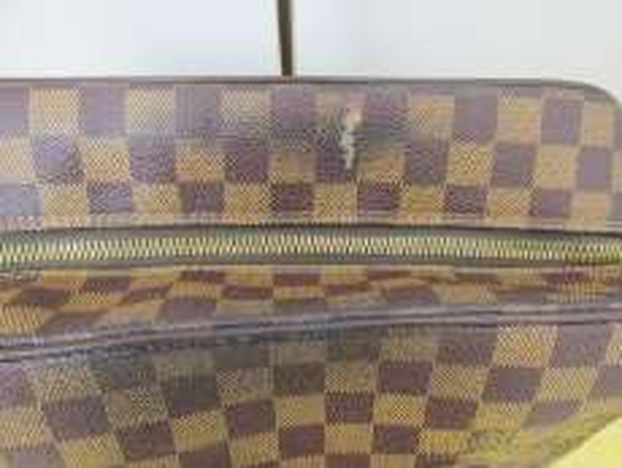 スレ、破れあります