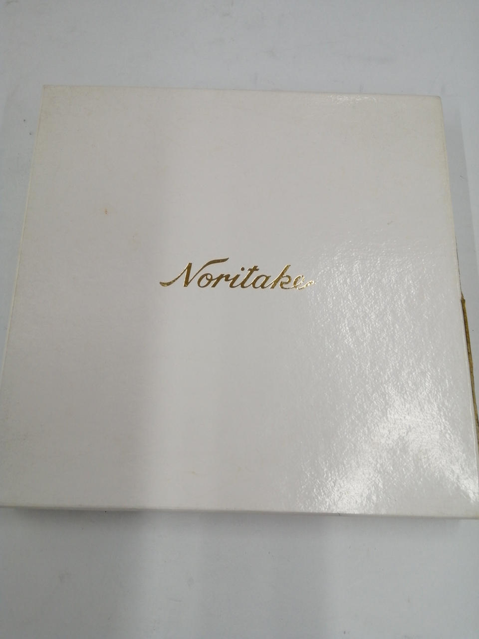 箱あり
ヨゴレがあります