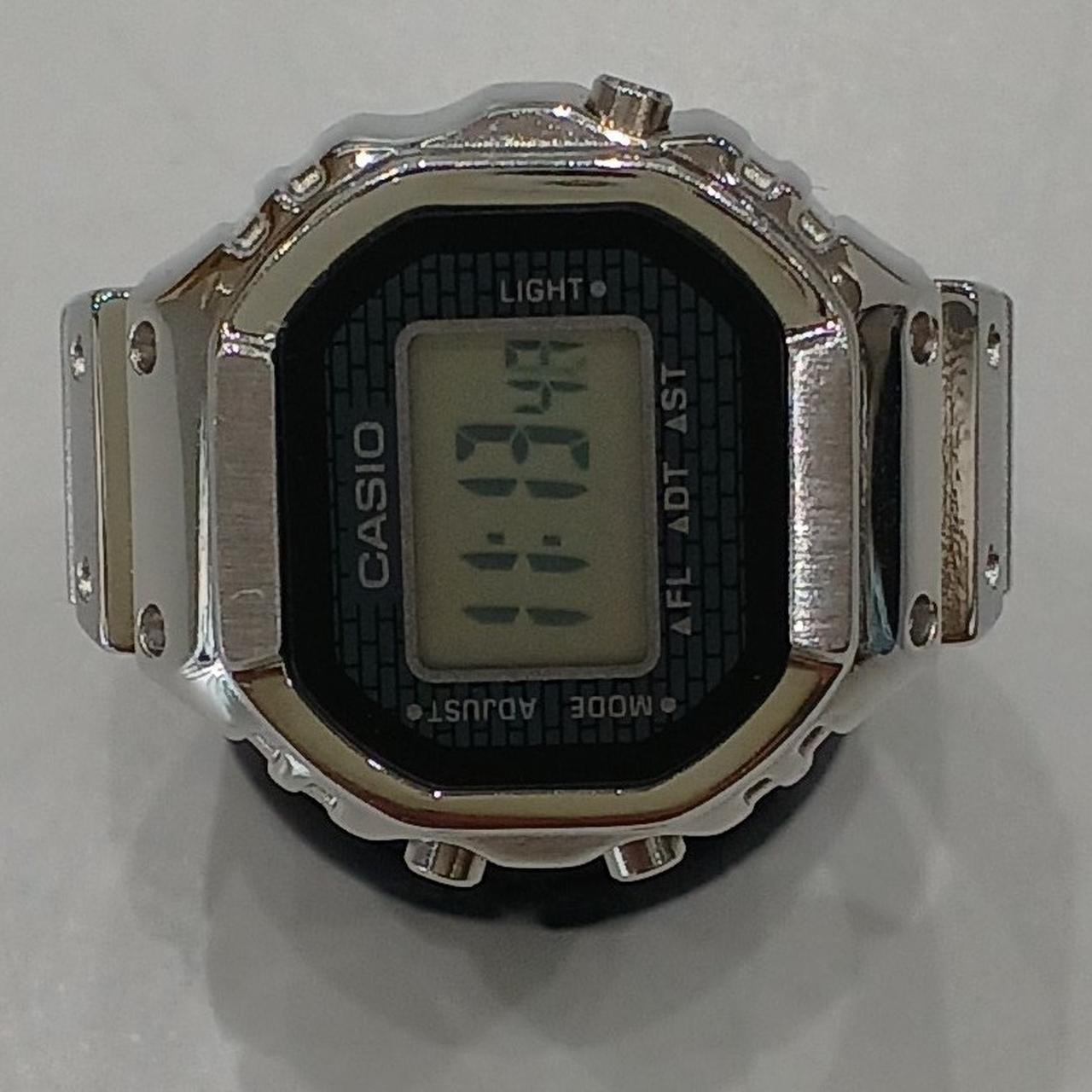 カシオ(CASIO)|リングウォッチ|HARDOFFオフモール（オフモ