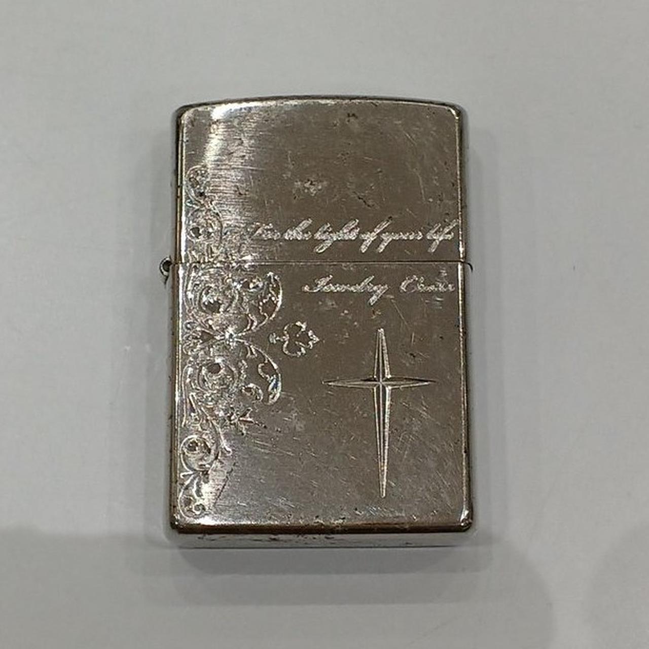 gothic yohji zippo オイルライター ジッポ(ZIPPO)|オイルライター|HARDOFFオフモール（オフモ