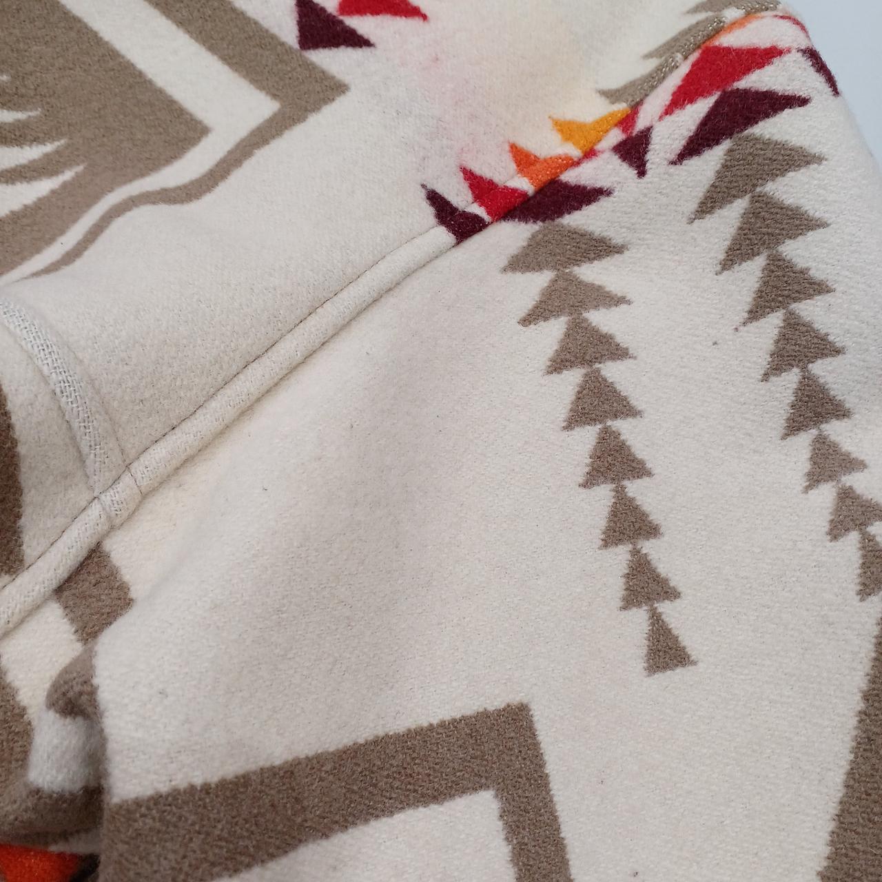 若干の毛羽立ちがあります。