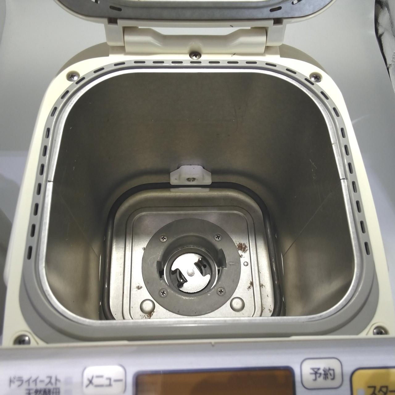 PANASONIC|ホームベーカリー|【ハードオフ公式通販】オフモール