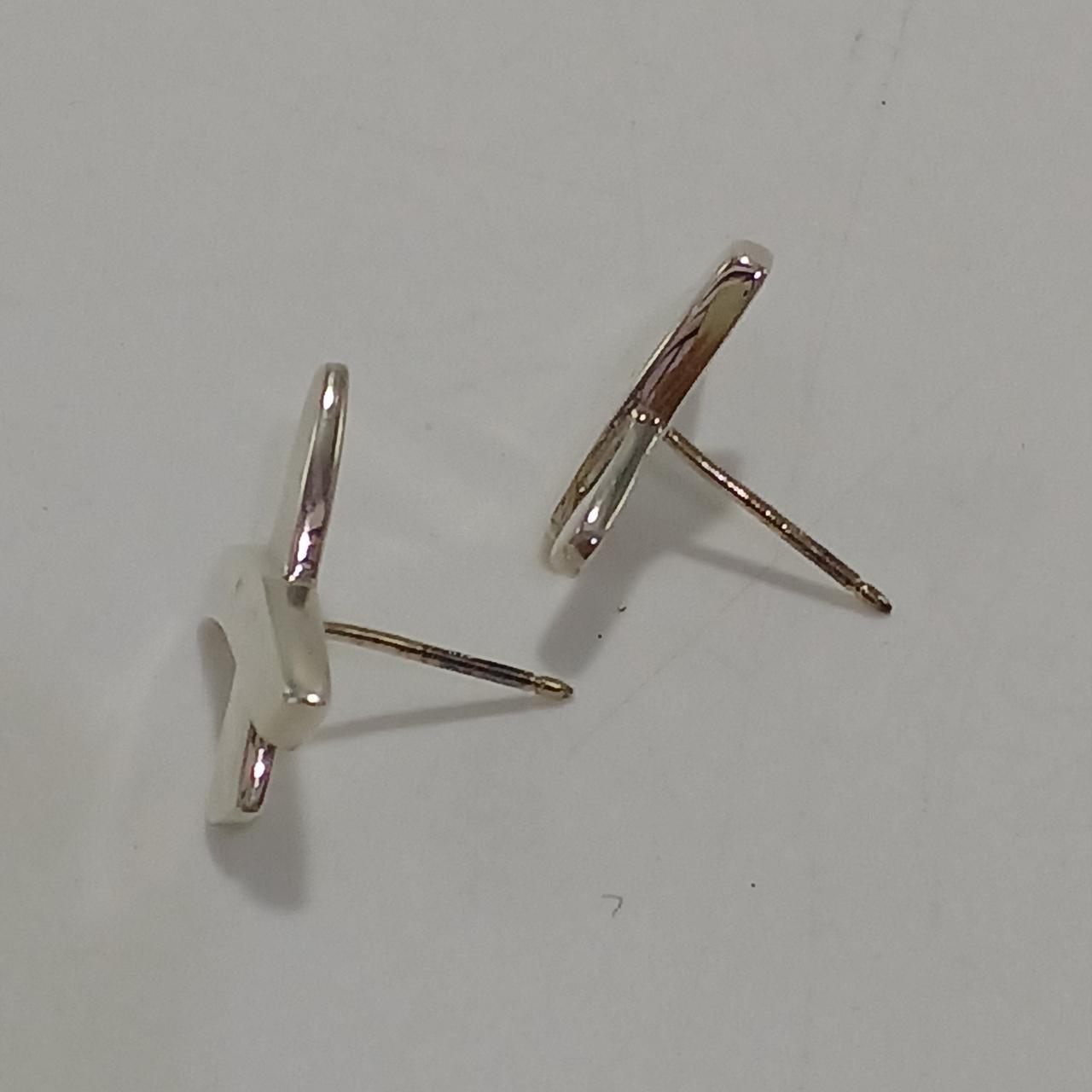 ゆがみがあります