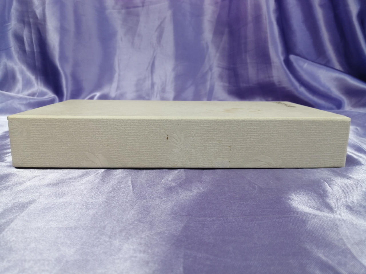 箱イタミ、汚れあり