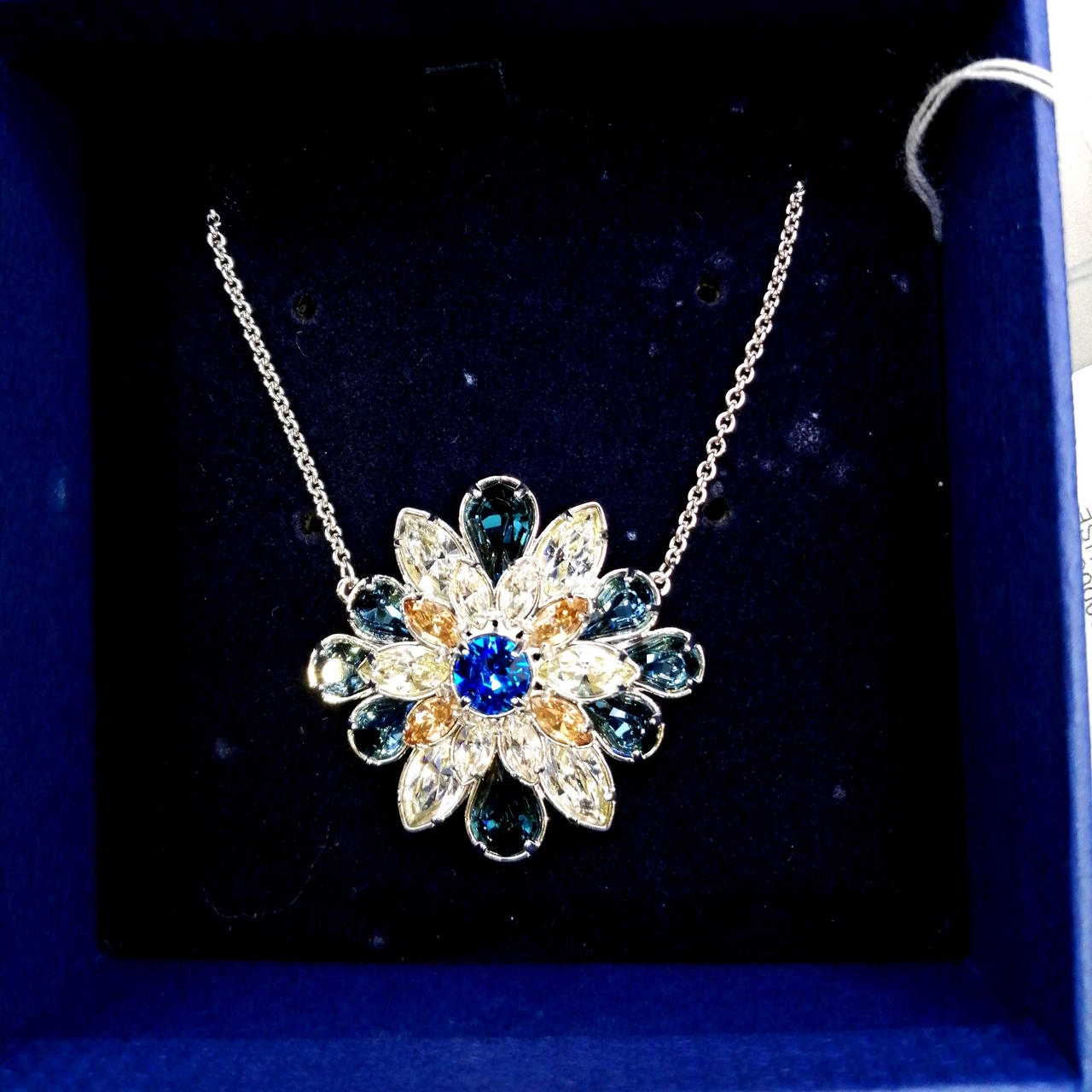 ケース若干シミあり