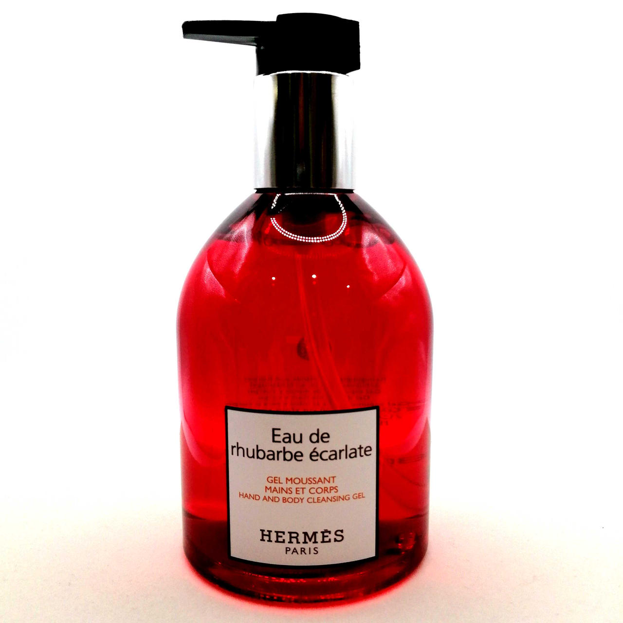 HERMES|ハンド&ボディクレンジングジェル|HARDOFFオフモール