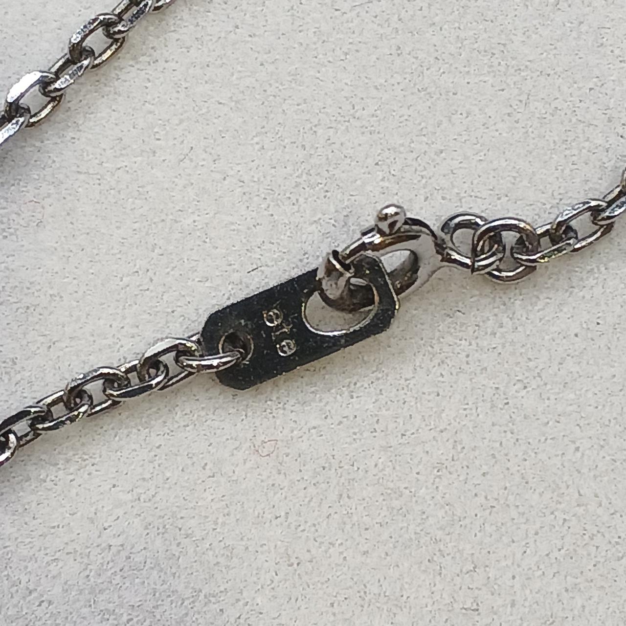 【なお 】ete ネックレス美品　ケースなど備品付き ete／ete bijoux | エテ／エテビジュー 公式サイト