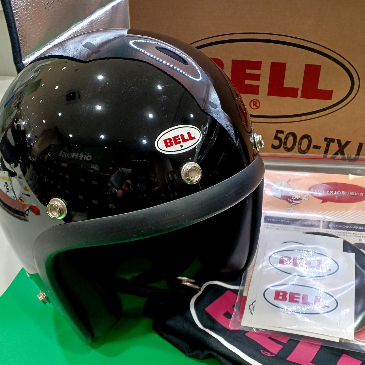 BELL|ジェットヘルメット|【ハードオフ公式通販】オフモール