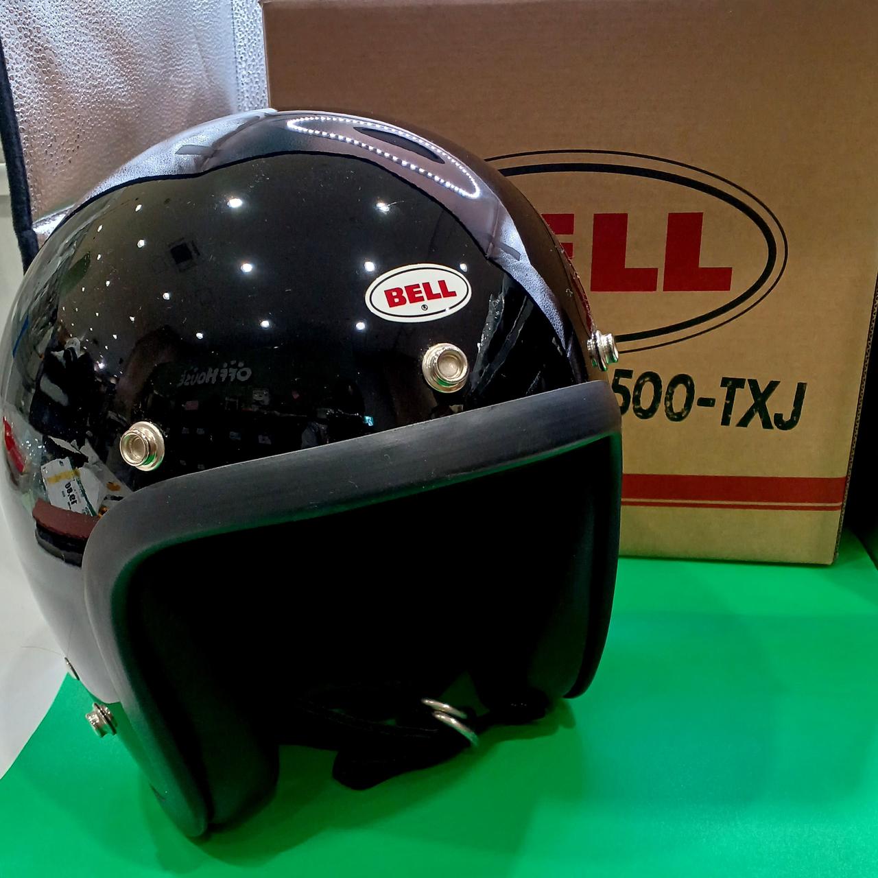 BELL|ジェットヘルメット|【ハードオフ公式通販】オフモール