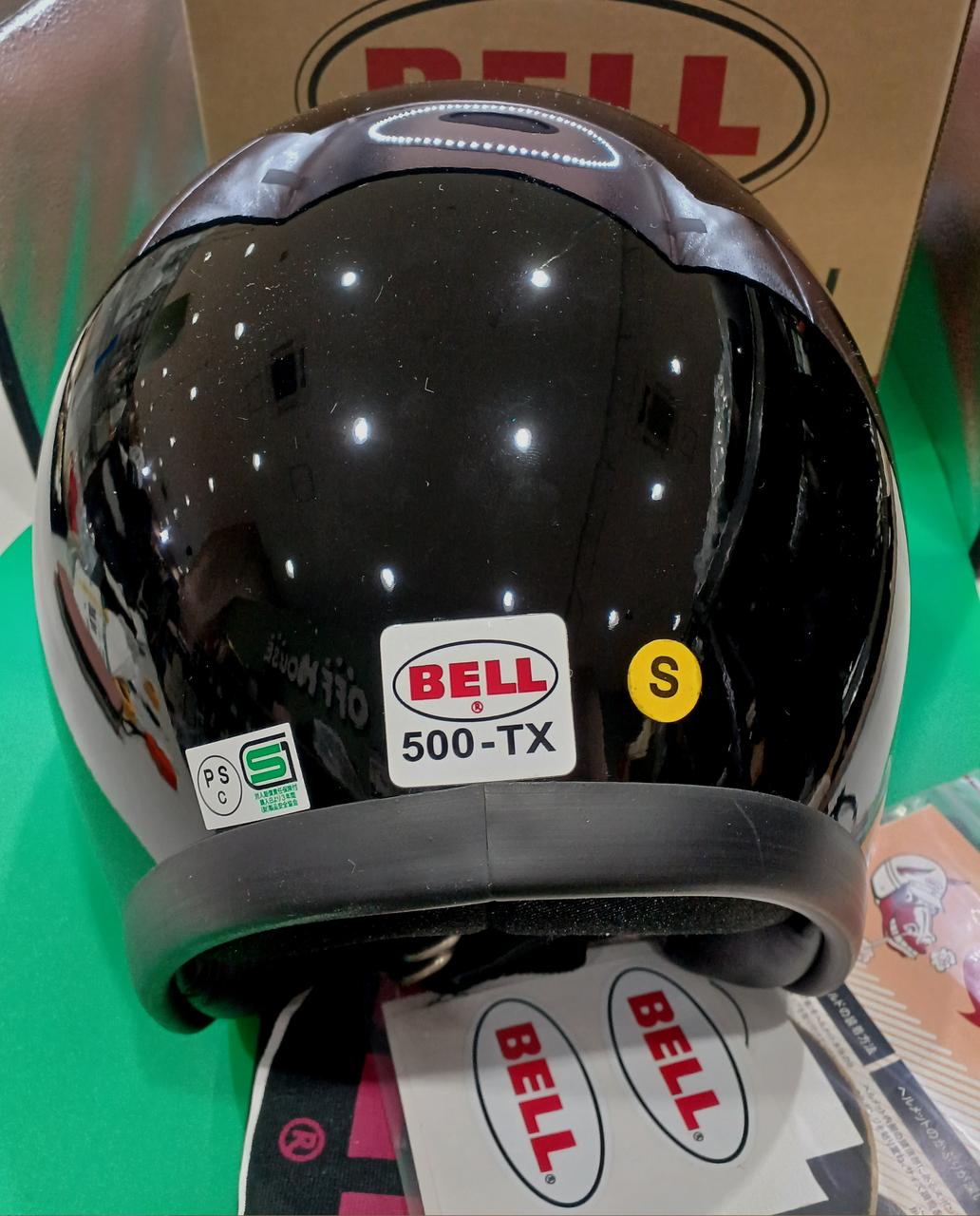 BELL|ジェットヘルメット|【ハードオフ公式通販】オフモール