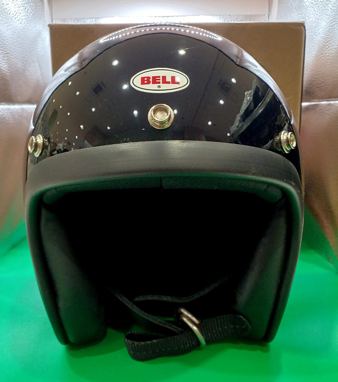 BELL|ジェットヘルメット|【ハードオフ公式通販】オフモール