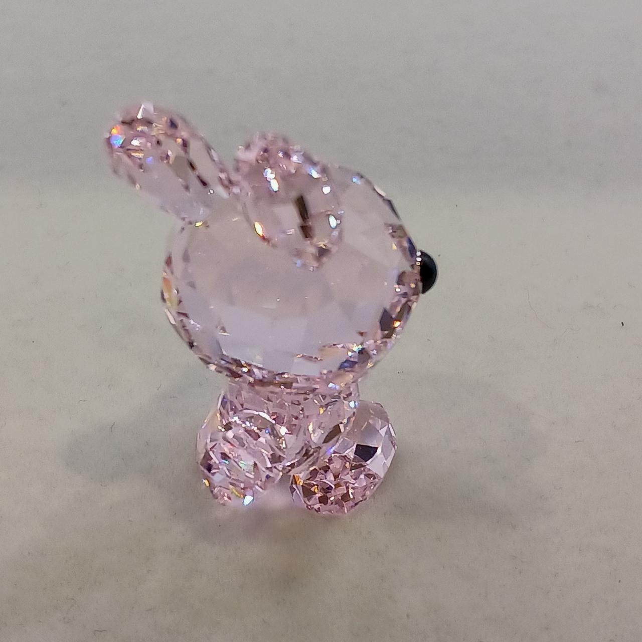 スワロフスキー(SWAROVSKI)|卯 干支フィギュリン|【ハードオフ公式通販 