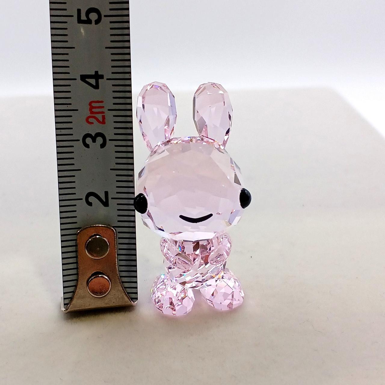 スワロフスキー(SWAROVSKI)|卯 干支フィギュリン|【ハードオフ公式通販 
