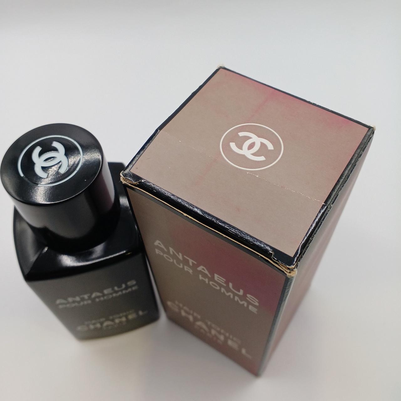 新品未開封　CHANEL シャネル　アンテウス　ヘアトニック　100ml CHANEL|アンテウス|【ハードオフ公式通販】オフモール|1030980000000219