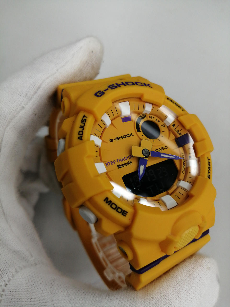 7.8時の場所風防傷有