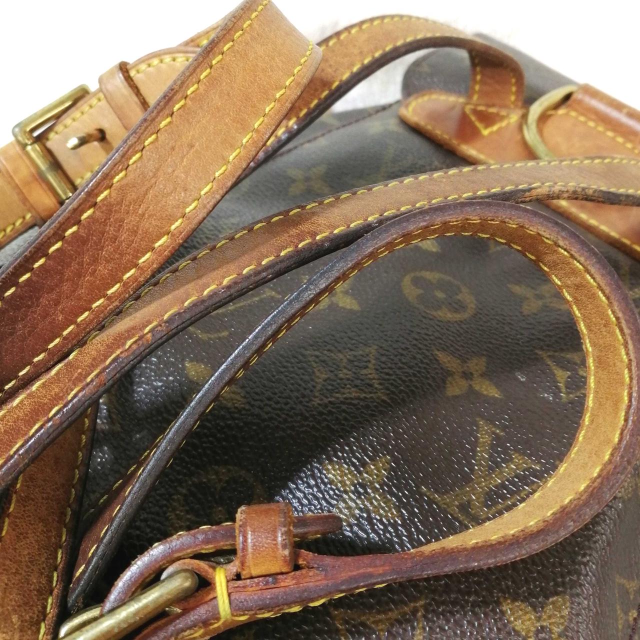 大きなキレありません。